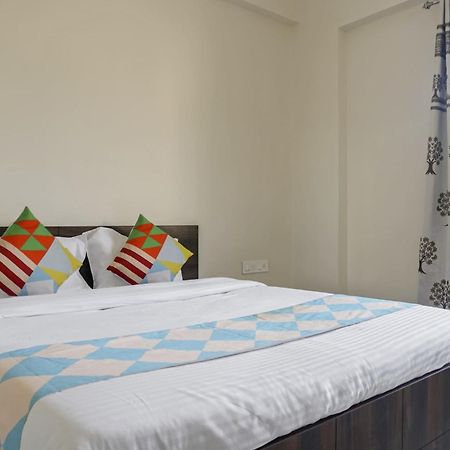 Hotel O Home Elegant Prime Ville Chinchvad Dış mekan fotoğraf