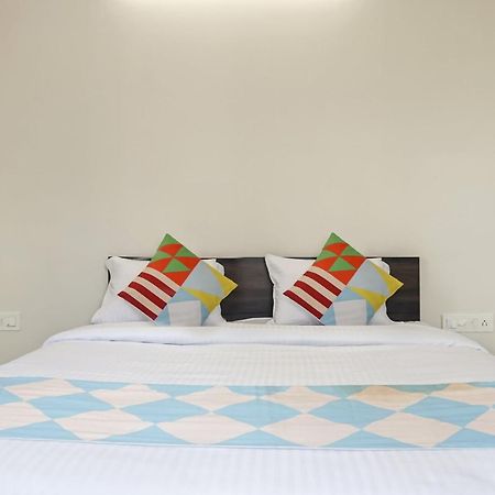 Hotel O Home Elegant Prime Ville Chinchvad Dış mekan fotoğraf