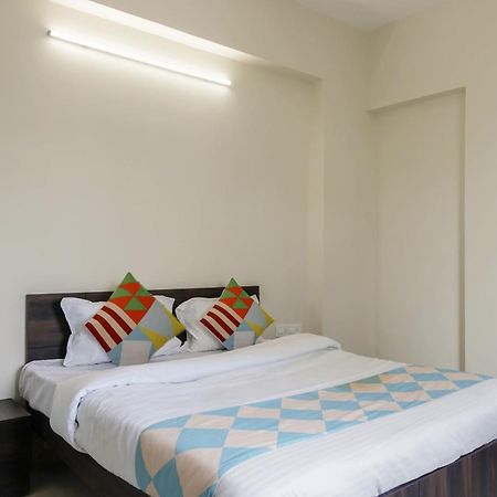 Hotel O Home Elegant Prime Ville Chinchvad Dış mekan fotoğraf