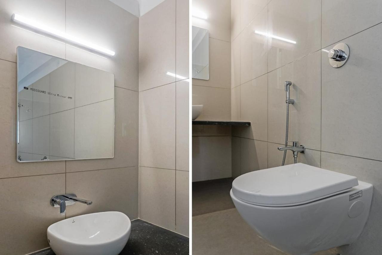 Hotel O Home Elegant Prime Ville Chinchvad Dış mekan fotoğraf