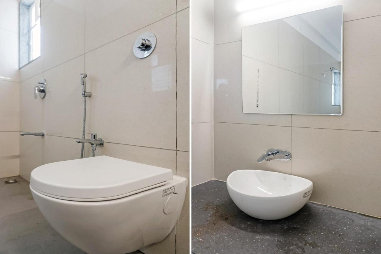 Hotel O Home Elegant Prime Ville Chinchvad Dış mekan fotoğraf