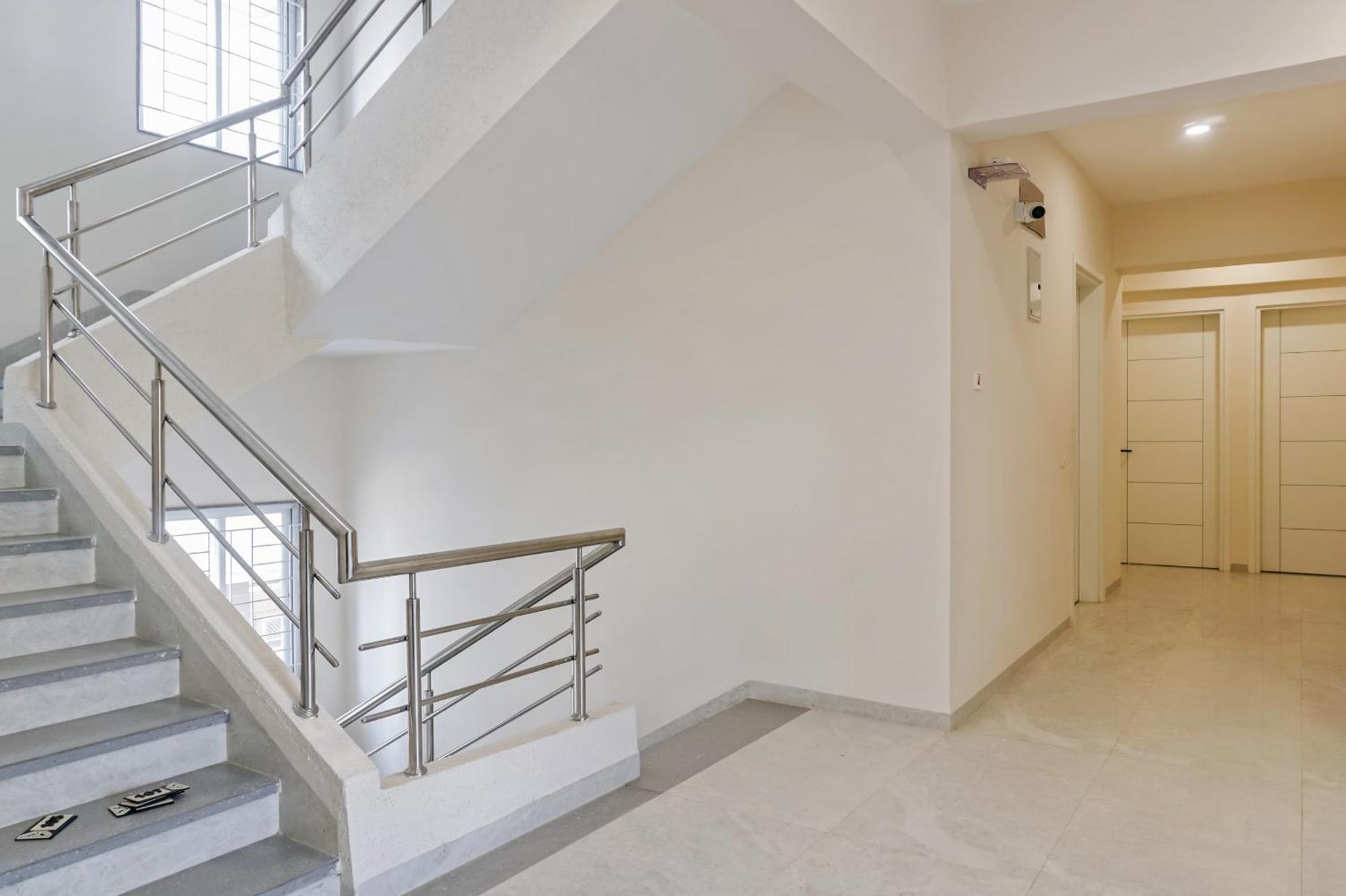 Hotel O Home Elegant Prime Ville Chinchvad Dış mekan fotoğraf