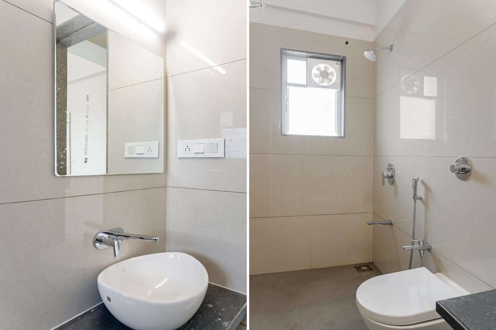 Hotel O Home Elegant Prime Ville Chinchvad Dış mekan fotoğraf